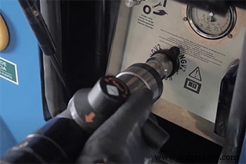 Scania Drives Innovation in CNG Buses and Refueling Stations