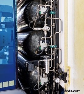 Hydrogen Fuel Cells Unveiled: Debunking Myths on Safety, Cost, and Sustainability