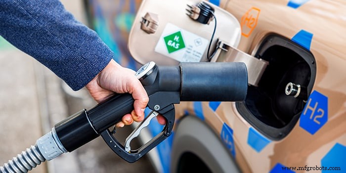 Hydrogen Fuel Cells Unveiled: Debunking Myths on Safety, Cost, and Sustainability