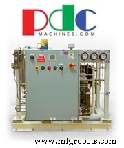 The Crucial Role of Premium Fittings in Hydrogen Compressor Manufacturing