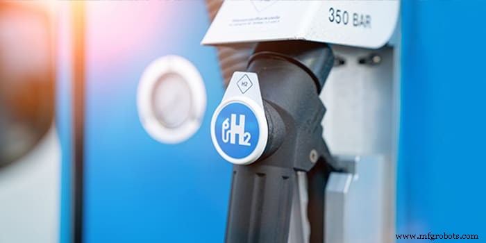 Ensuring Safety and Reliability in Hydrogen Fuel Cell Technology