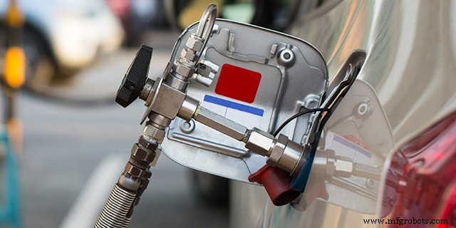 Building Reliable CNG Stations: Proven Strategies for High-Performance Refueling