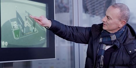 Empa Accelerates Hydrogen Fuel Cell Vehicle Innovation