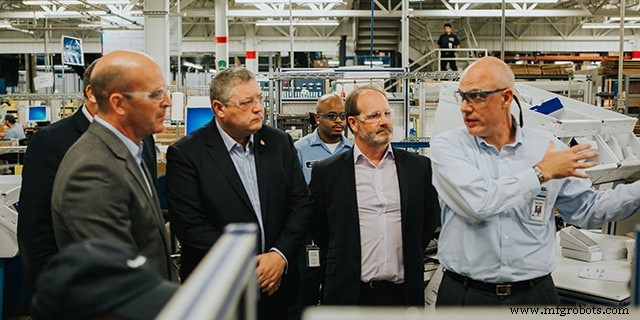 Case Study: Swagelok Drives Innovation in Lightfoot Defence’s Military Refrigeration Systems