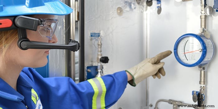 Oil & Gas Safety Checklist: Secure Your Industrial Fluid Systems