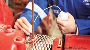 Oil & Gas Safety Checklist: Secure Your Industrial Fluid Systems