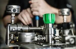 The Ultimate Guide to Pressure Regulators: Selection, Types, and Performance