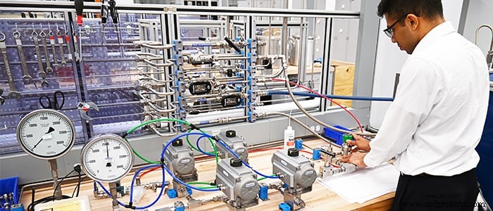 The Ultimate Guide to Pressure Regulators: Selection, Types, and Performance