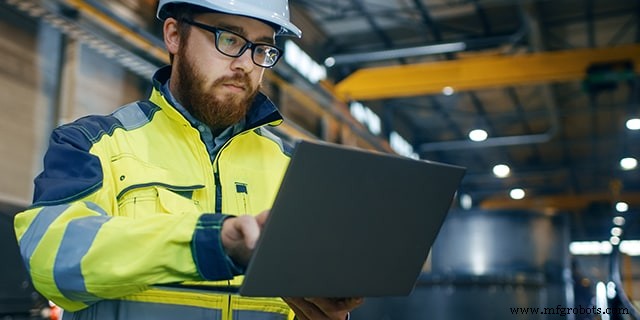 Unlocking Safety and Efficiency: 5 Key Benefits of Virtual Training for LNG and Industrial Plants