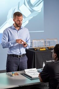 Semiconductor Manufacturing: The Critical Role of Rapid Support Services