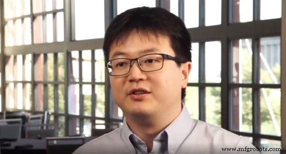 Spotlight on Field Engineering: Alex Chu, Engineering Manager at Swagelok Bristol