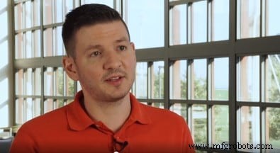 Meet Mike Strobel: Swagelok s Field Engineering Expert Solving Complex Sampling Challenges