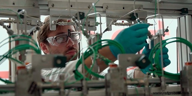 Solving Real-World Performance Challenges in Industrial Fluid and Sampling Systems