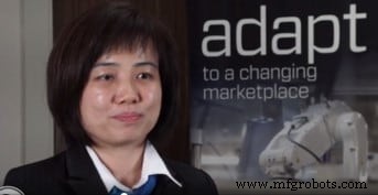 Spotlight on Field Engineering: Alice Chin, Southeast Asia Supervisor