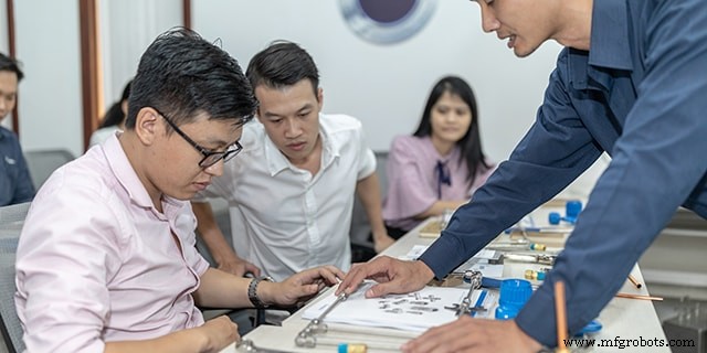 Certified Fluid System Training: Verify Your Trainer’s Expertise