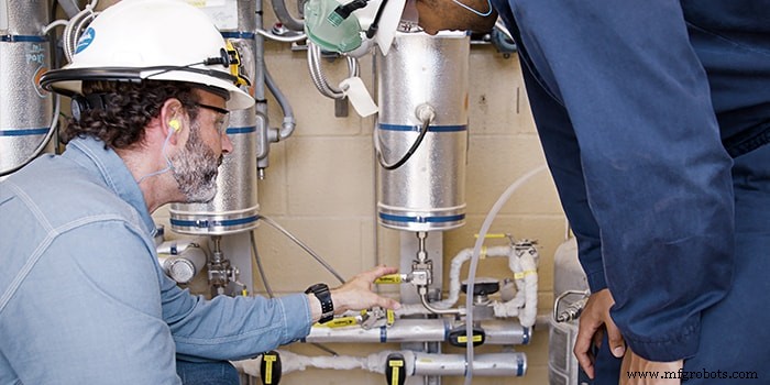 Maximize Efficiency: Proven Strategies to Boost Fluid System Performance