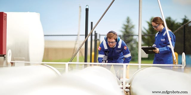 Field Engineering Q&A: Boosting Fluid & Sampling System Performance