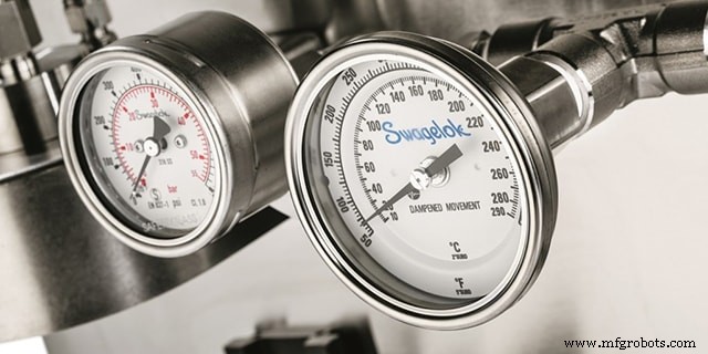 Designing Steam Heat Exchangers & Tracing Systems: Expert Guidelines for Engineers