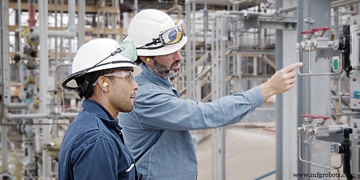 7 Essential Tips to Enhance Safety in Industrial Fluid Systems