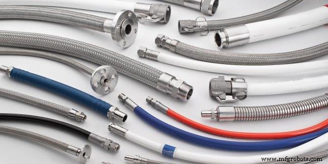 3 Proven Steps to Boost Hose Safety and Cut Plant Costs