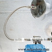 Save Your Plant Thousands with a Strategic Industrial Hose Maintenance Plan