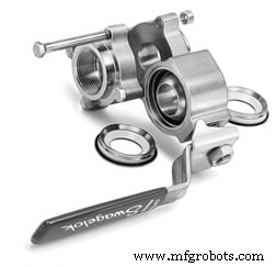 Extend Industrial Fluid System Life: Proven Cost‑Saving Component Strategies