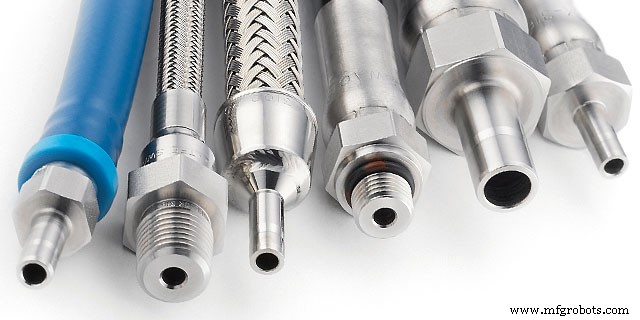 Extend Industrial Fluid System Life: Proven Cost‑Saving Component Strategies