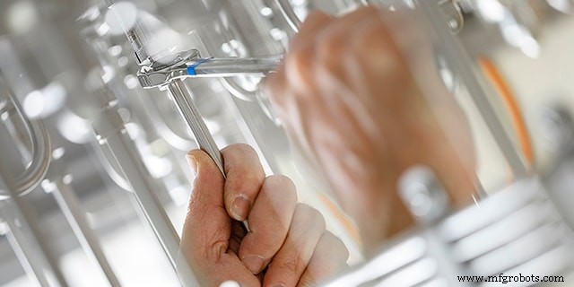 Detecting and Preventing Fluid System Leaks: A Comprehensive Guide