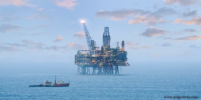 Why Standardizing Fluid System Components Boosts Oil & Gas Project Success