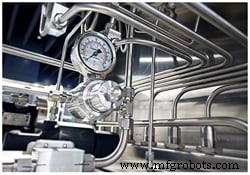 Why Standardizing Fluid System Components Boosts Oil & Gas Project Success