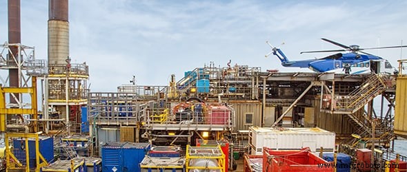 Why Standardizing Fluid System Components Boosts Oil & Gas Project Success