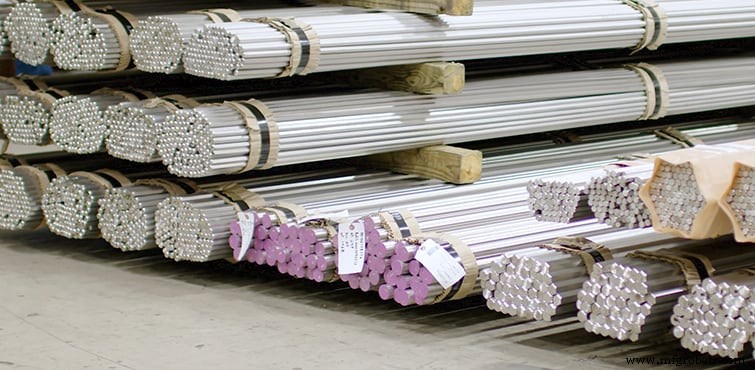 Choosing Corrosion-Resistant Materials for Offshore Platforms