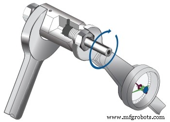 Maximizing Oil & Gas Asset Performance with Mechanical Grip Fittings