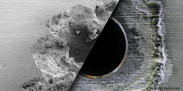 Understanding the Differences: Pitting vs. Crevice Corrosion