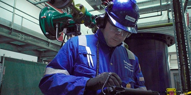 Why Auditing Your Offshore Fluid System Is Critical: 3 Key Reasons