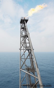 Why Auditing Your Offshore Fluid System Is Critical: 3 Key Reasons