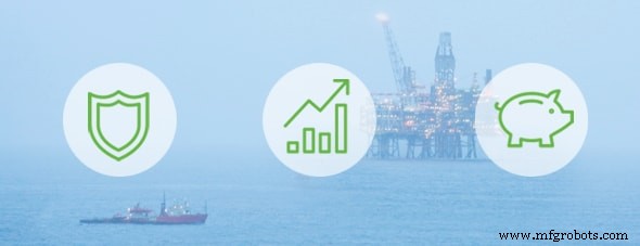 Why Auditing Your Offshore Fluid System Is Critical: 3 Key Reasons