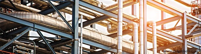 Swagelok & HOERBIGER Partner to Cut NOx Emissions on Legacy Engines by 80%