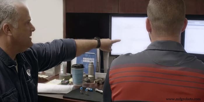 Swagelok & HOERBIGER Partner to Cut NOx Emissions on Legacy Engines by 80%