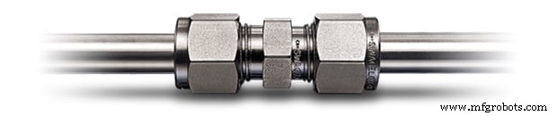 IOGP Updates Small-Bore Fittings Spec, Strengthening Safety for Oil & Gas Producers