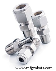 IOGP Updates Small-Bore Fittings Spec, Strengthening Safety for Oil & Gas Producers