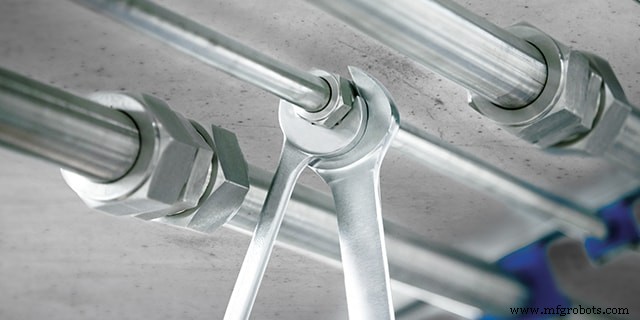 IOGP Updates Small-Bore Fittings Spec, Strengthening Safety for Oil & Gas Producers