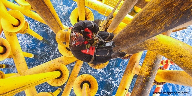 Optimize Material Selection for Offshore Fluid Systems: Boost Safety and Cut Costs