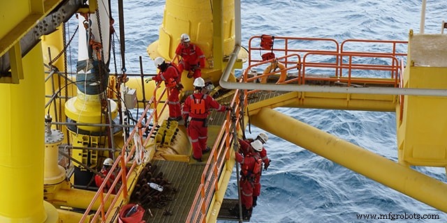Achieving Unmatched Reliability in Deepwater Wells with Tailored Solutions