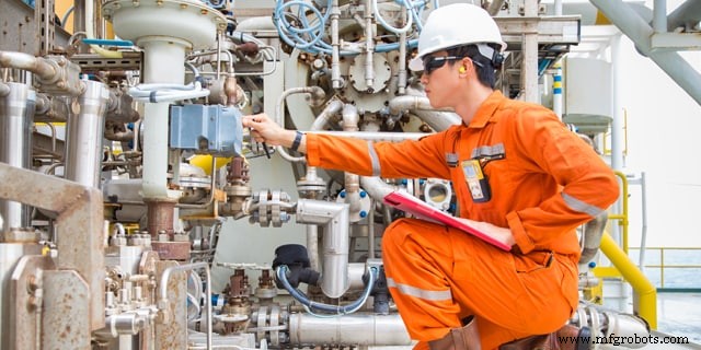 Expert Guide: Material Selection for Sour Oil & Gas Field Operations