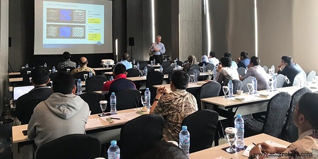 Why Materials Science Training Is Critical for Oil & Gas Instrumentation Engineers