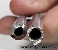 Prevent Fluid System Leaks: Expert Tips for Optimal Tube Preparation