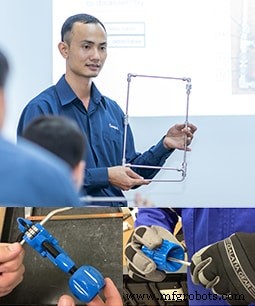 Prevent Fluid System Leaks: Expert Tips for Optimal Tube Preparation