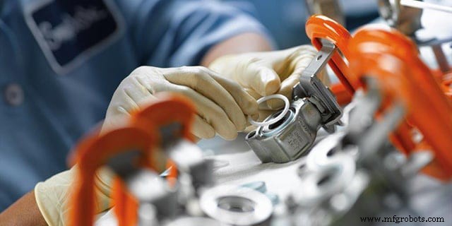 Choosing the Right Valves for Industrial Fluid Systems: A Practical Guide