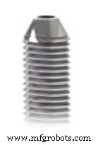 Choosing the Right Small-Bore Tube Fittings: A Comprehensive Guide